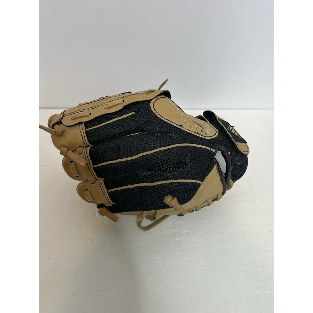 Adidas Youth Baseball Tee Glove Mitt Easy Close 9.5 inch RH Thrower